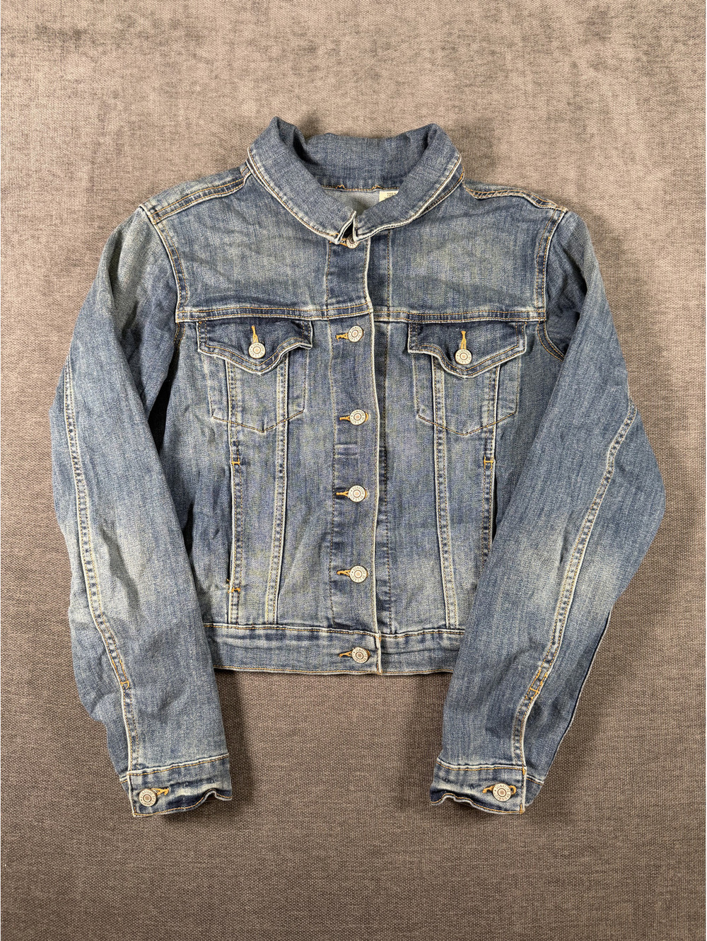 Signature by Levi Strauss & Co Denim Jacket XL